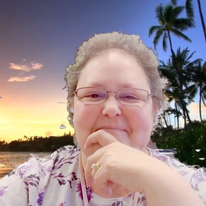 Michelle Steelman